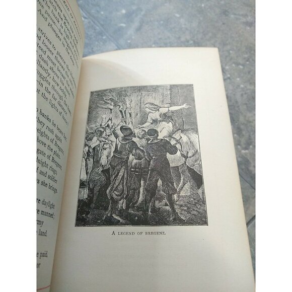 Poems of Adelaide A Proctor Intro Charles Dickens - Picture 5 of 6